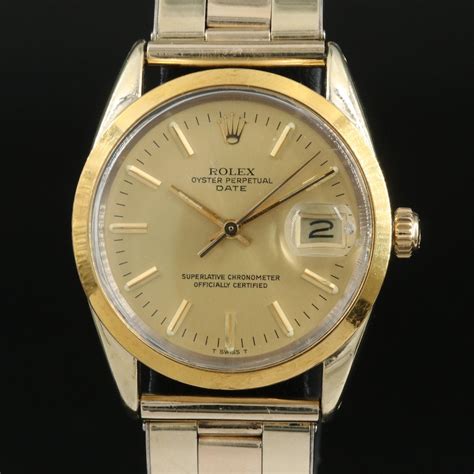 rolex oyster perpetual date gold shell|rolex oyster perpetual date prix.